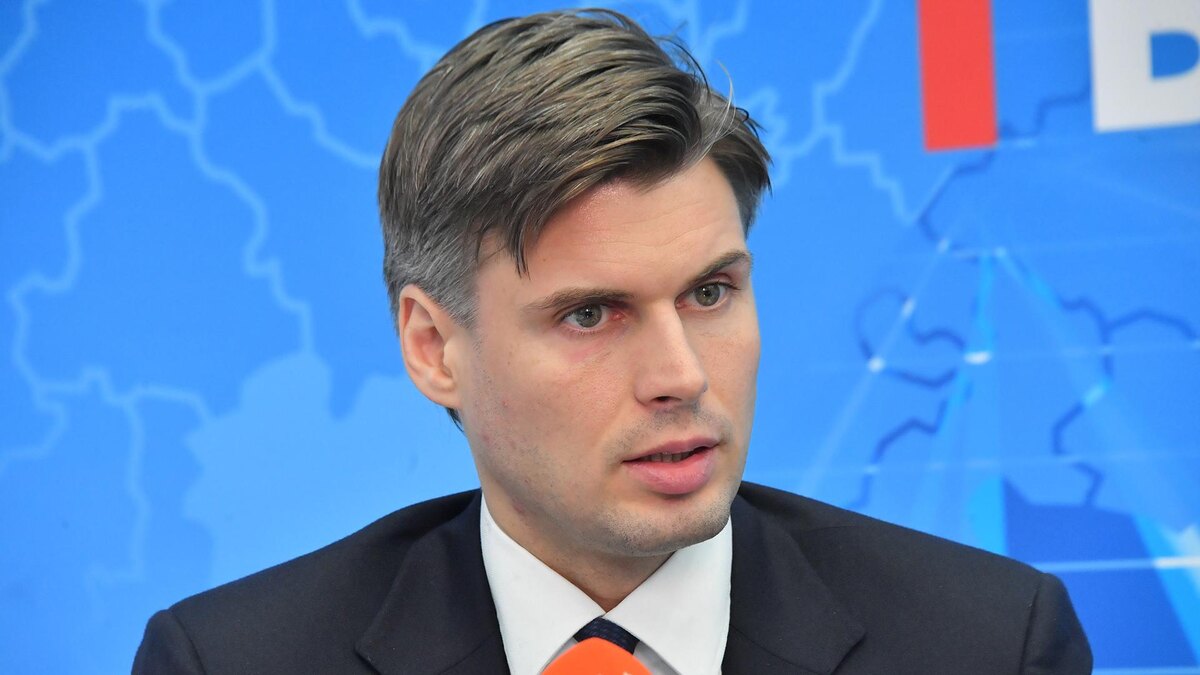 Фото: Komsomolskaya Pravda/globallookpress.com