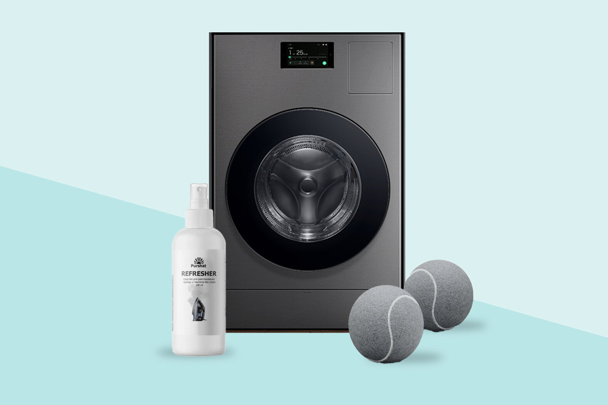     Шерсть, вискоза, бархат, кашемир: 6 советов от эксперта по уходу за одеждой из деликатных тканей