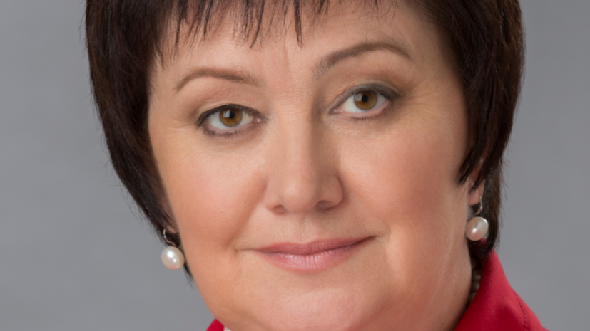     Администрация Центрального района города Челябинска