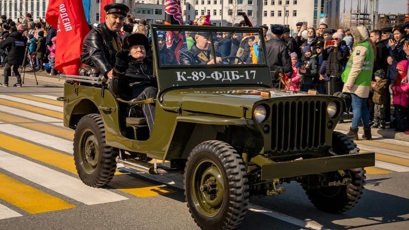    глава Салехарда