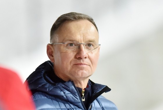    Krzysztof Porebski/Keystone Press Agency/Global Look Press