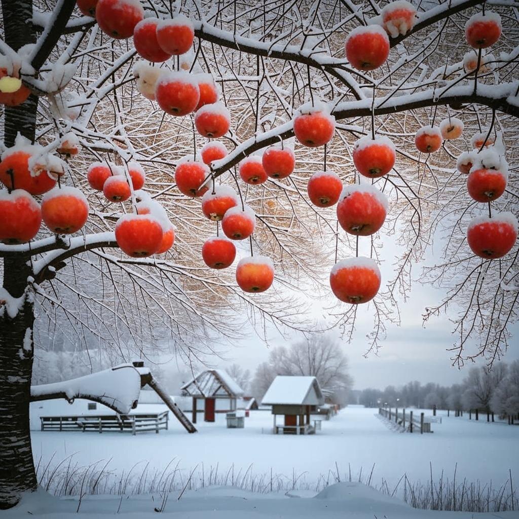 фото из нейросети