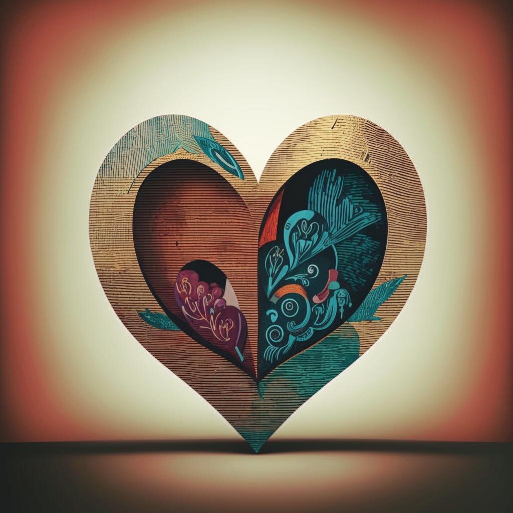 Изображение сгенерировано нейросетью