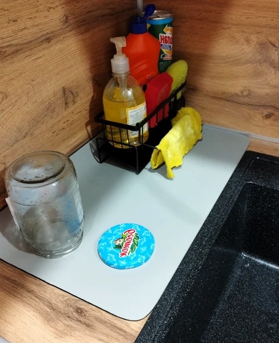 нано-коврик