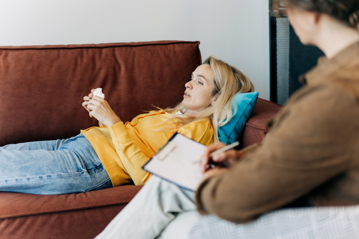 Фото: iStock/ilona titova