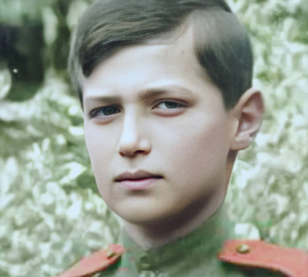 Почему Николай II упорно два раза подряд выбирал для своего сына несчастливое имя?