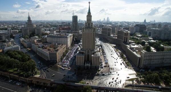    РИА «Новости»