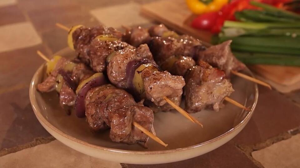 Фото: © Кадр из программы "Самая народная программа", РЕН ТВ