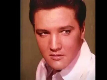 Элвис Пресли. In.pinterest. com