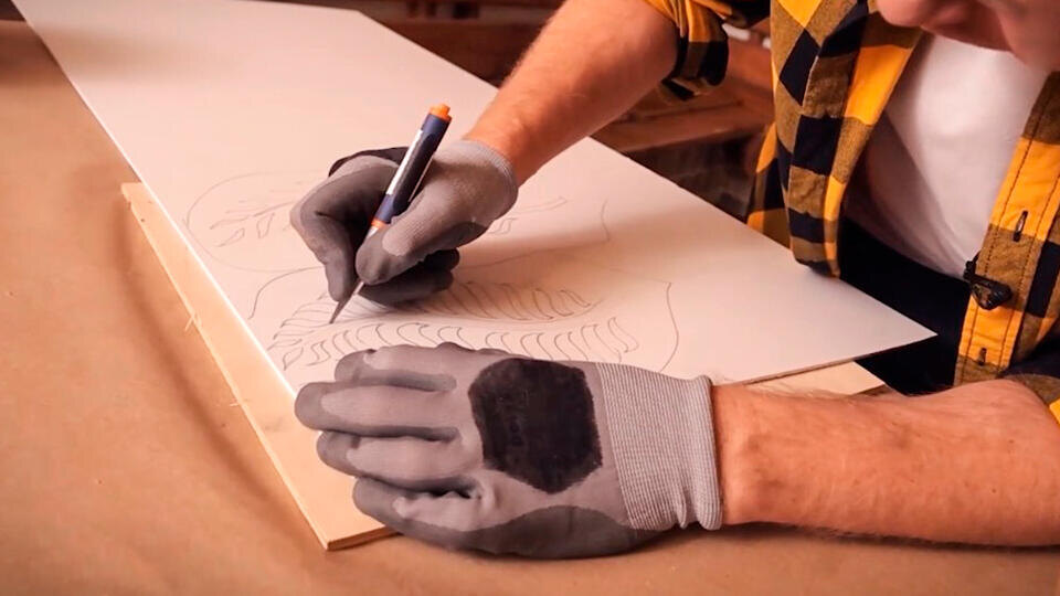 Фото: © Кадр из программы "Самая народная программа", РЕН ТВ