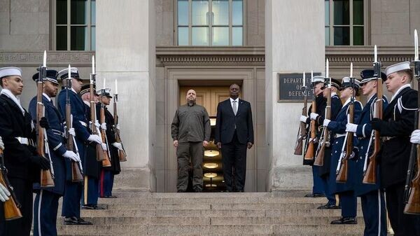    © Фото : Минобороны Украины