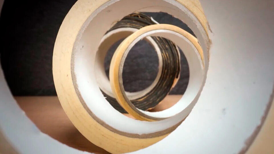 Фото: © Кадр из программы "Самая полезная программа", РЕН ТВ