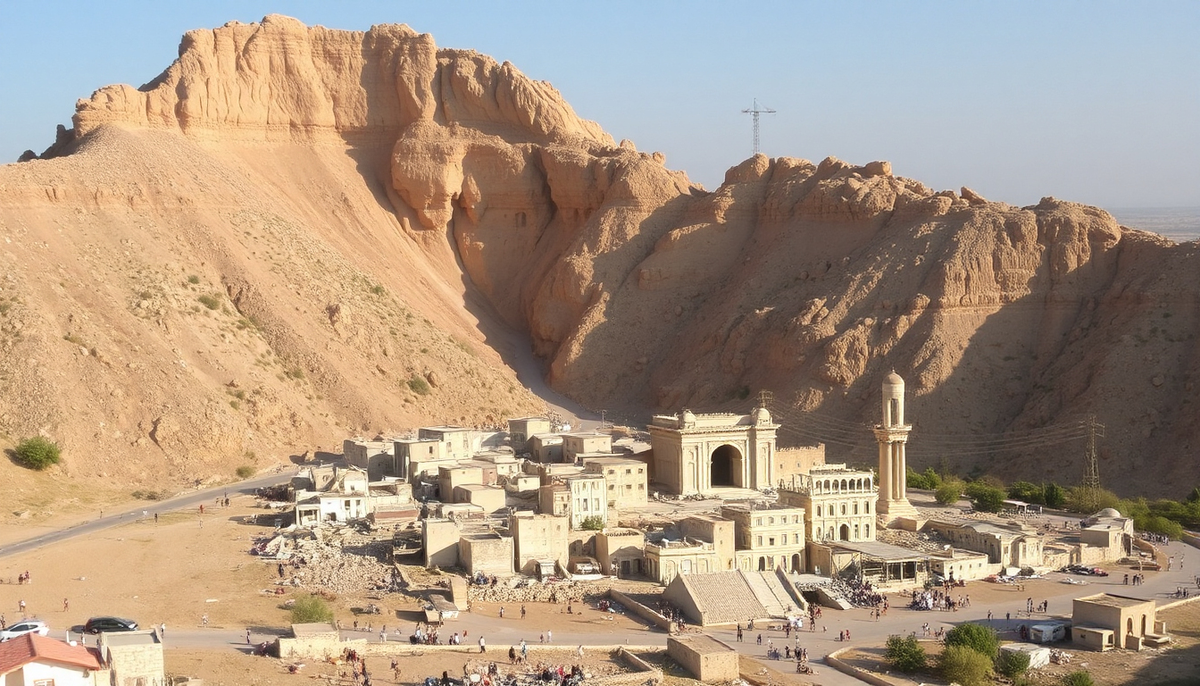 Сгенерировано нейросетью mage.space 