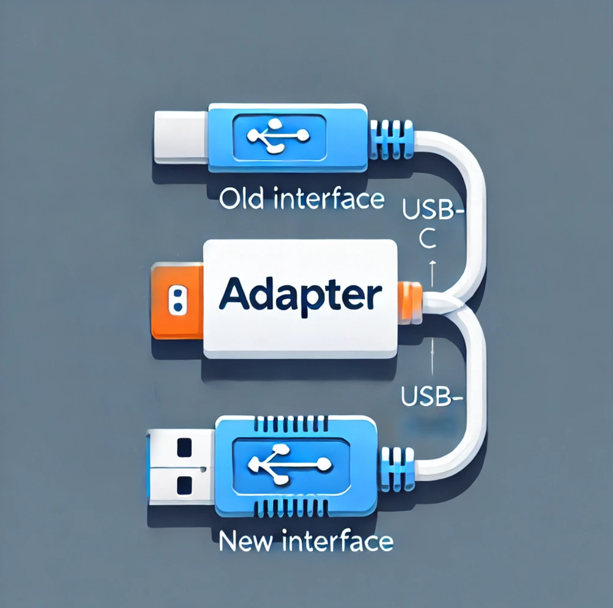 Паттерн проектирования «Адаптер»