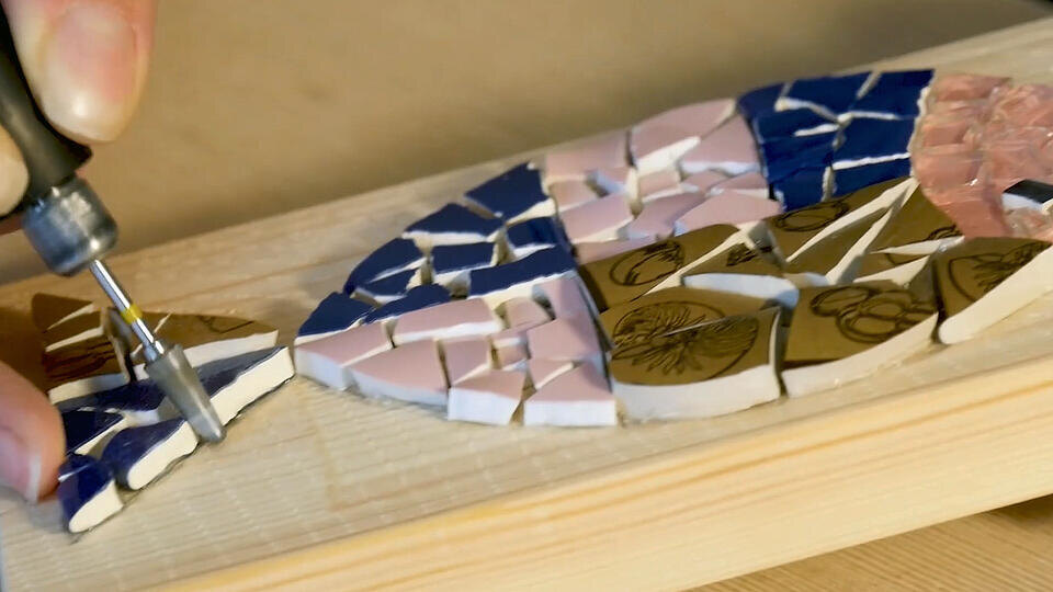 Фото: © Кадр из программы "Купи-продай", РЕН ТВ