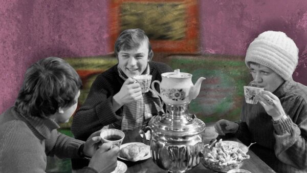 Коллаж © Life.ru. Фото © ТАСС / Дьяконов Юрий