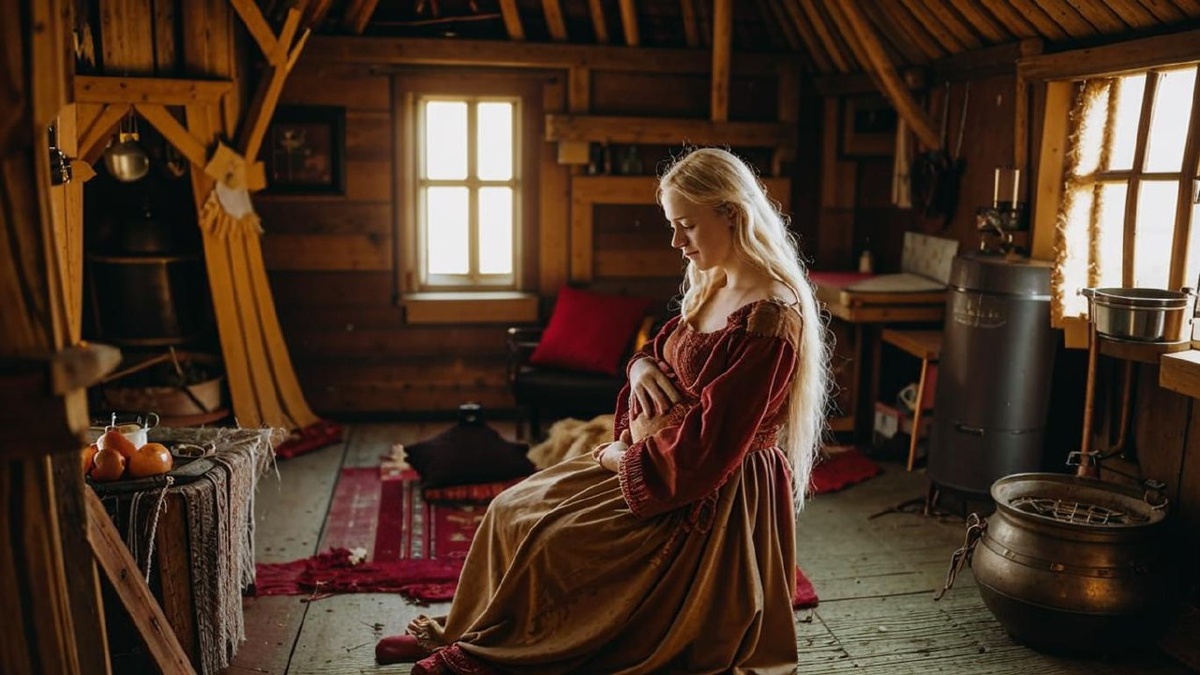 Нейросеть Кандинский