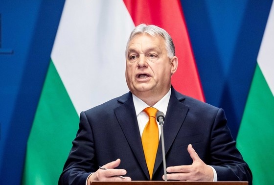    Marton Monus/dpa/Global Look Press