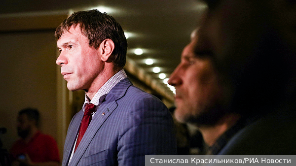     Фото: Станислав Красильников/РИА Новости   
 Текст: Елизавета Шишкова