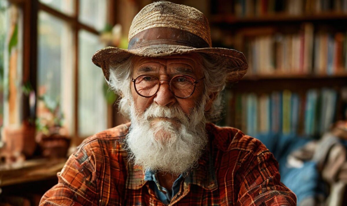 нейросетевое изображение