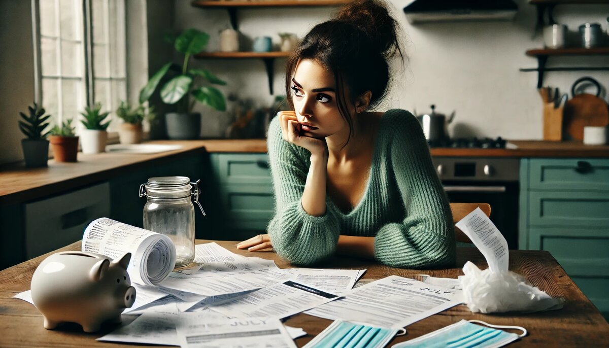 Ваш дом — это ваше отражение. Подумайте как сделайте его таким, каким вы хотите видеть