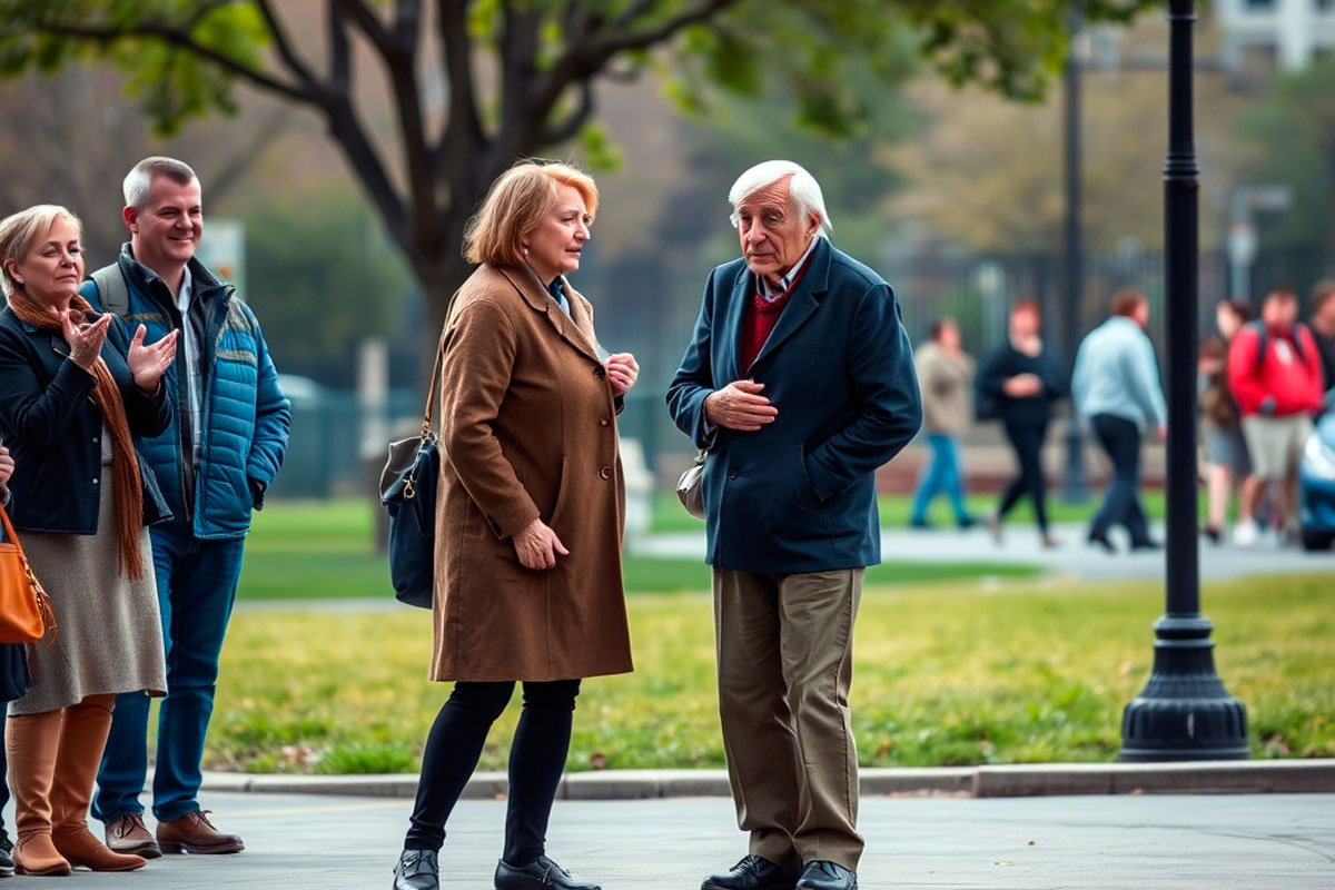 Люди, наблюдающие за нарциссами, часто ошибочно принимают их когнитивные проблемы за деменцию