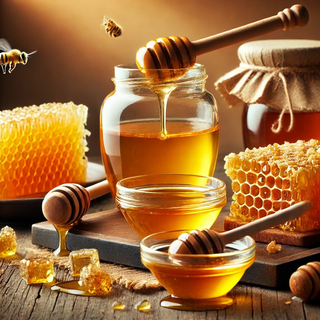 информация, которую вы не знали о меде#узнайте больше о меде#