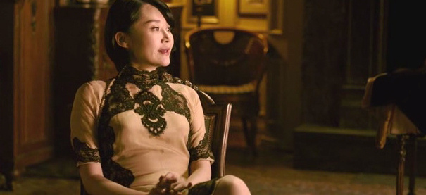 Пролистните изображение, чтобы увидеть следующий кадр из фильма «Скрытый человек» (2018)