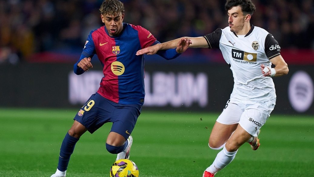 Pedro Salado/Getty Images