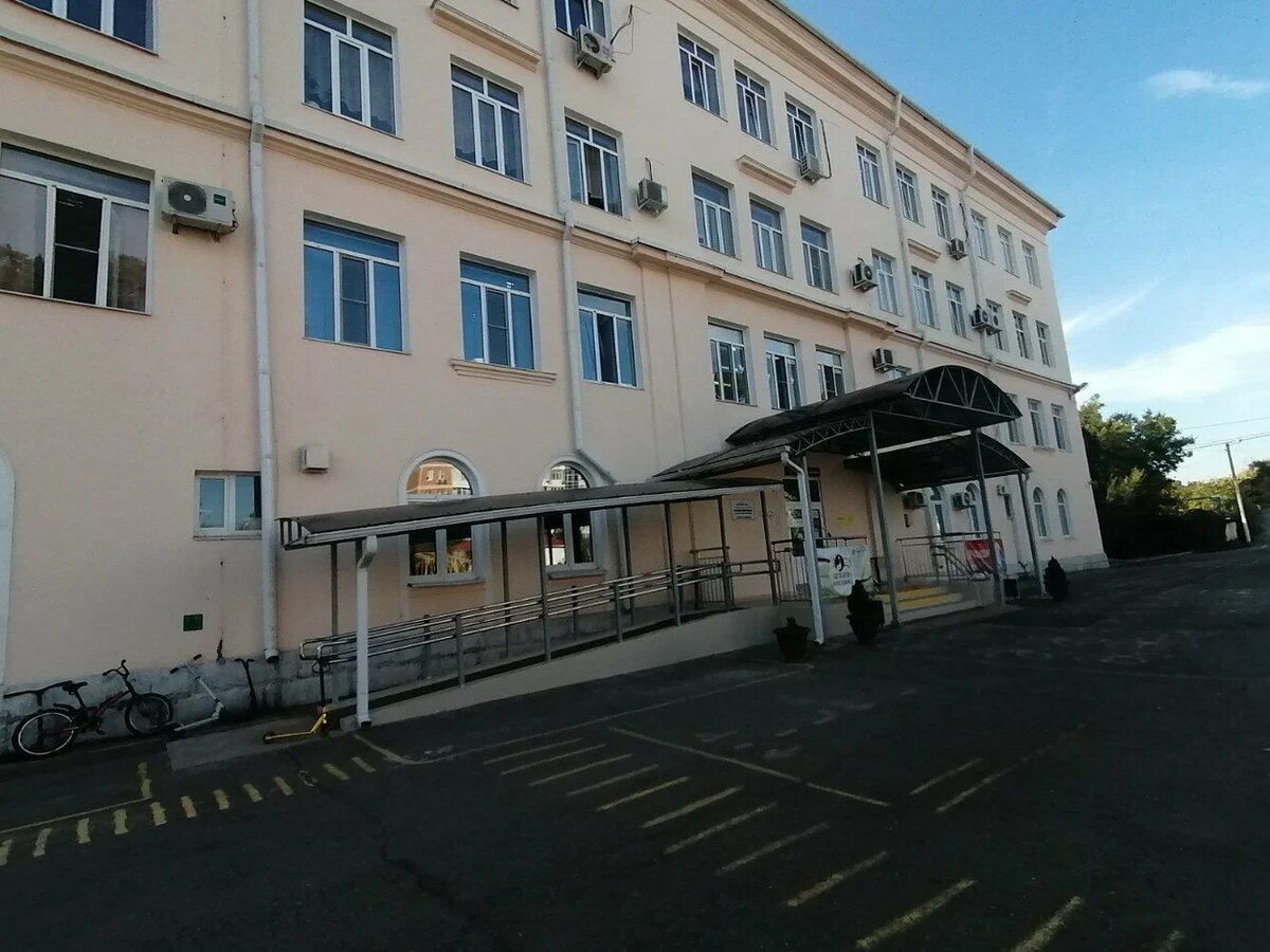 Фото: Яндекс.Карты