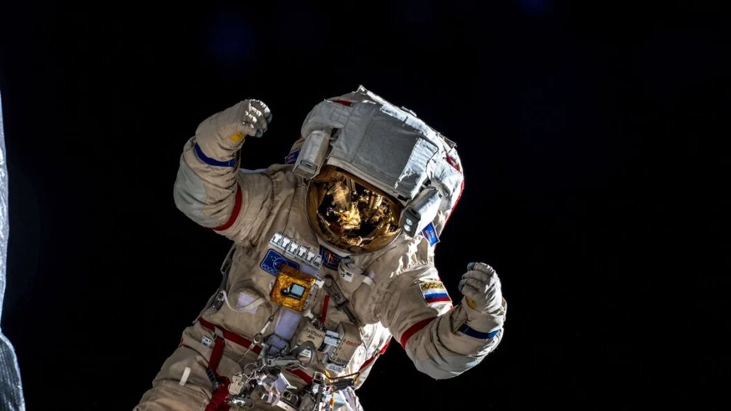    Roscosmos/Globallookpress