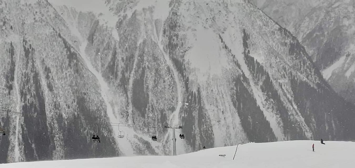 Фото: Южанка о Краснодарском крае, недвижимости и отдыхе