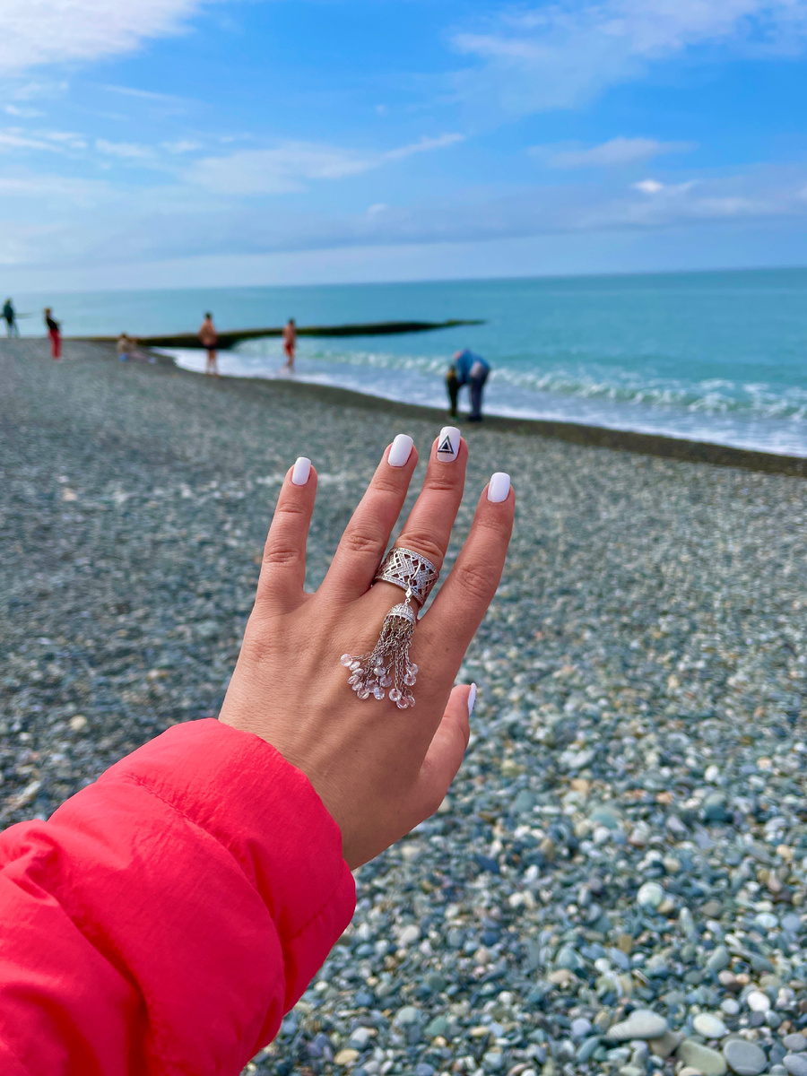 Фото: Южанка о Краснодарском крае, недвижимости и отдыхе