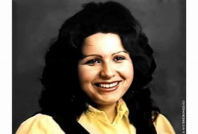 Глория Рамирес