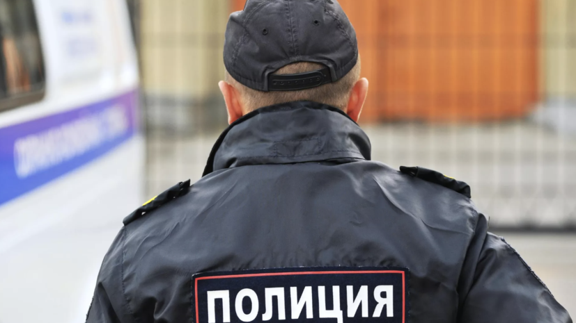    РИА Новости / Алексей Сухоруков