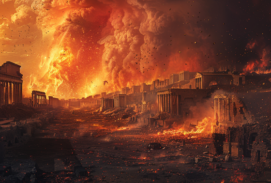    Сгенерировано в Midjourney/NEWS.ru