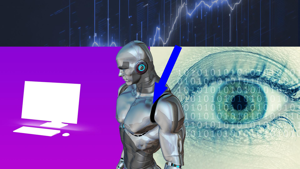    Когда нейросети шутят: самые абсурдные провалы ИИ 2024 года