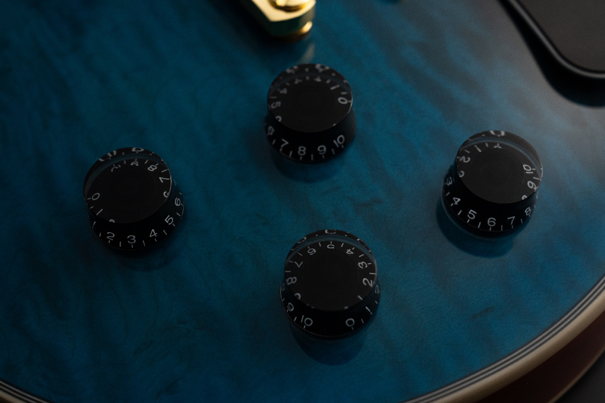 Электрогитара Aion E-50 mix