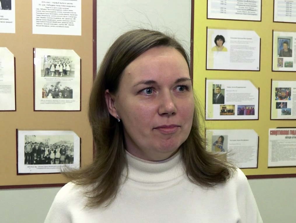    Скриншот с сюжета телеканала "Сампо ТВ 360"