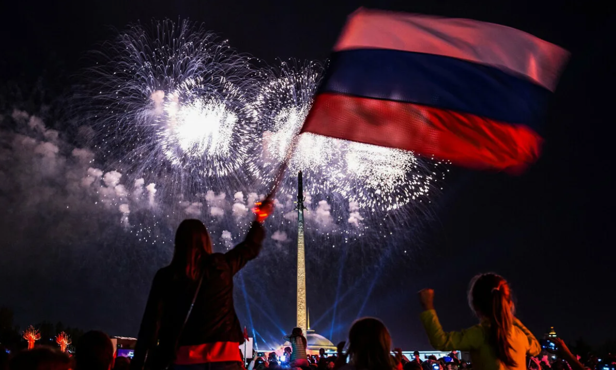 Из открытых источников. 