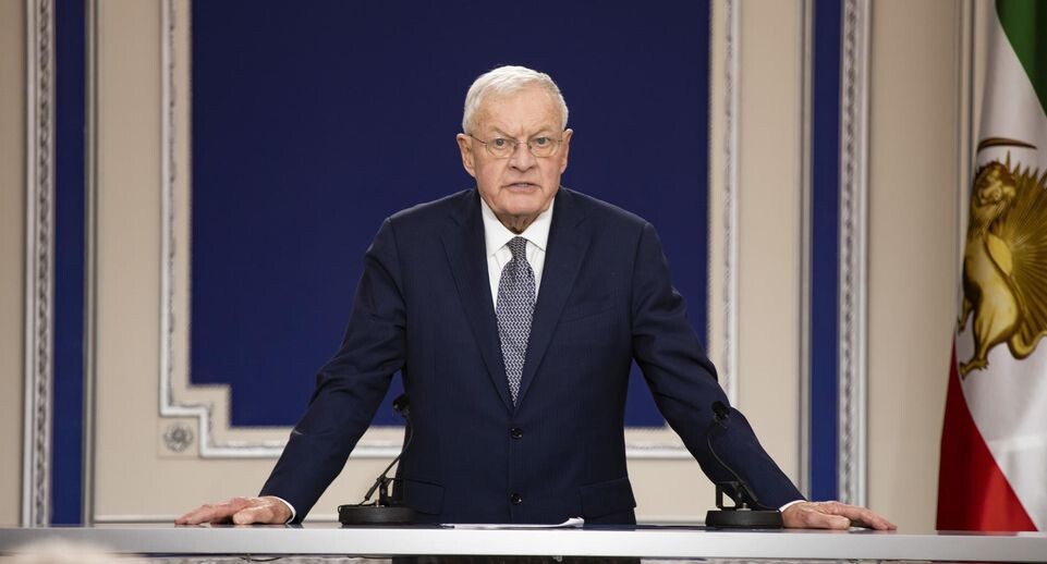    Siavosh Hosseini/Keystone Press Agency / Global Look Press