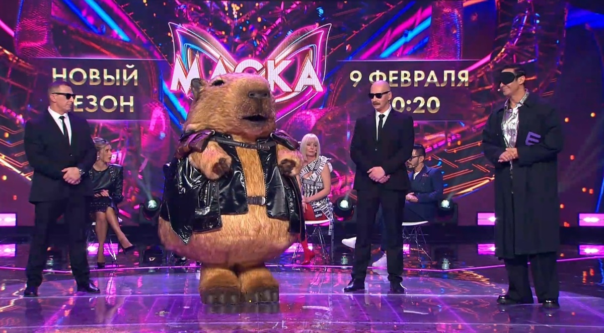 Как будет выглядеть 3 сезон