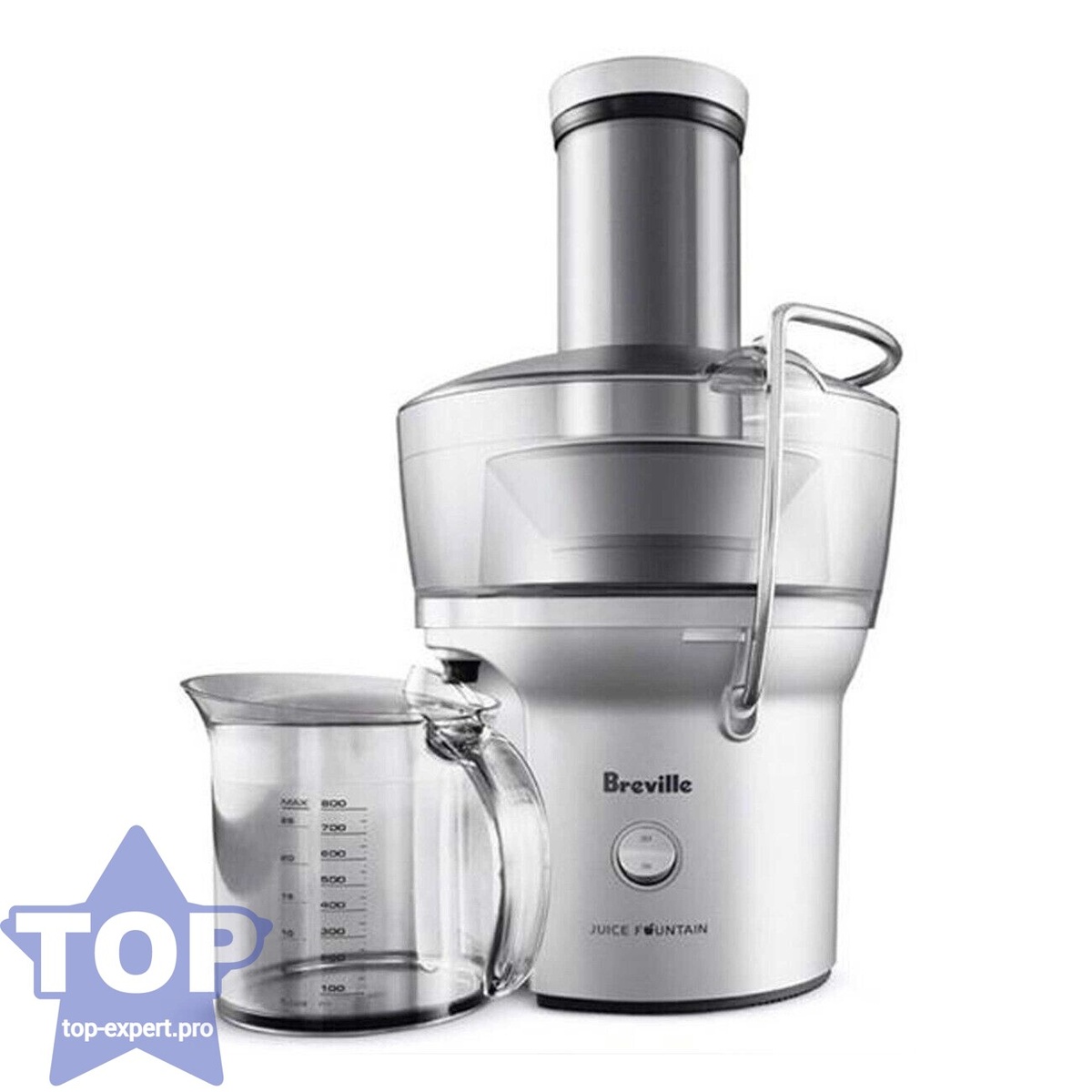 Breville Juice Fountain