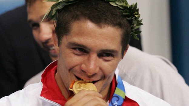 Алексей Мишин. Фото:«СЭ»