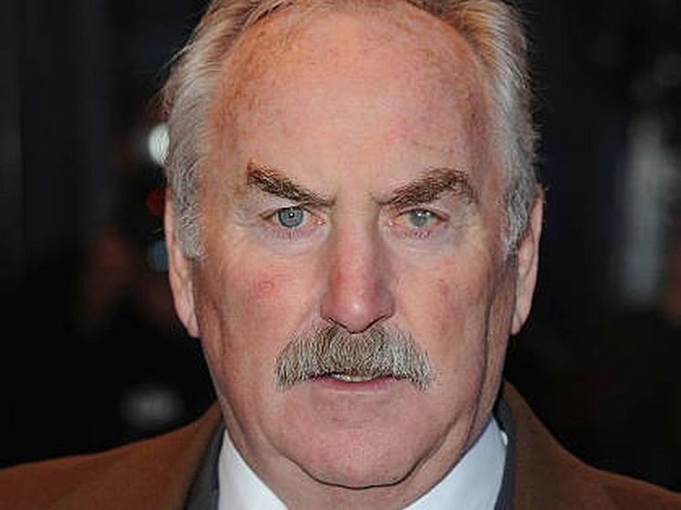     Фото: Ian Gavan/ru.wikipedia.org