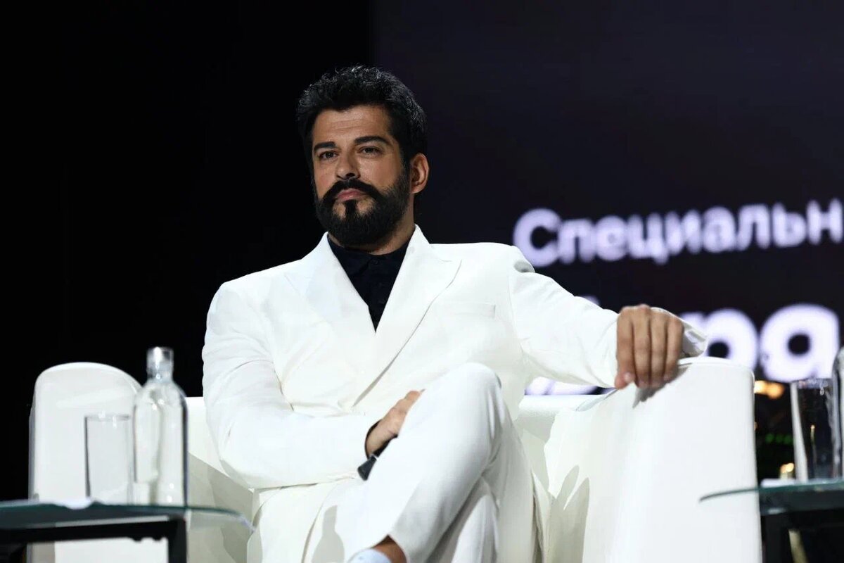    Иви представит новый эпизод сериала «Я к тебе надолго» (фото 2)