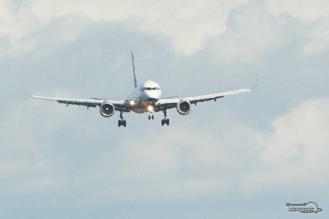    Фото Лидия Аникина © ИА «Уральский меридиан»