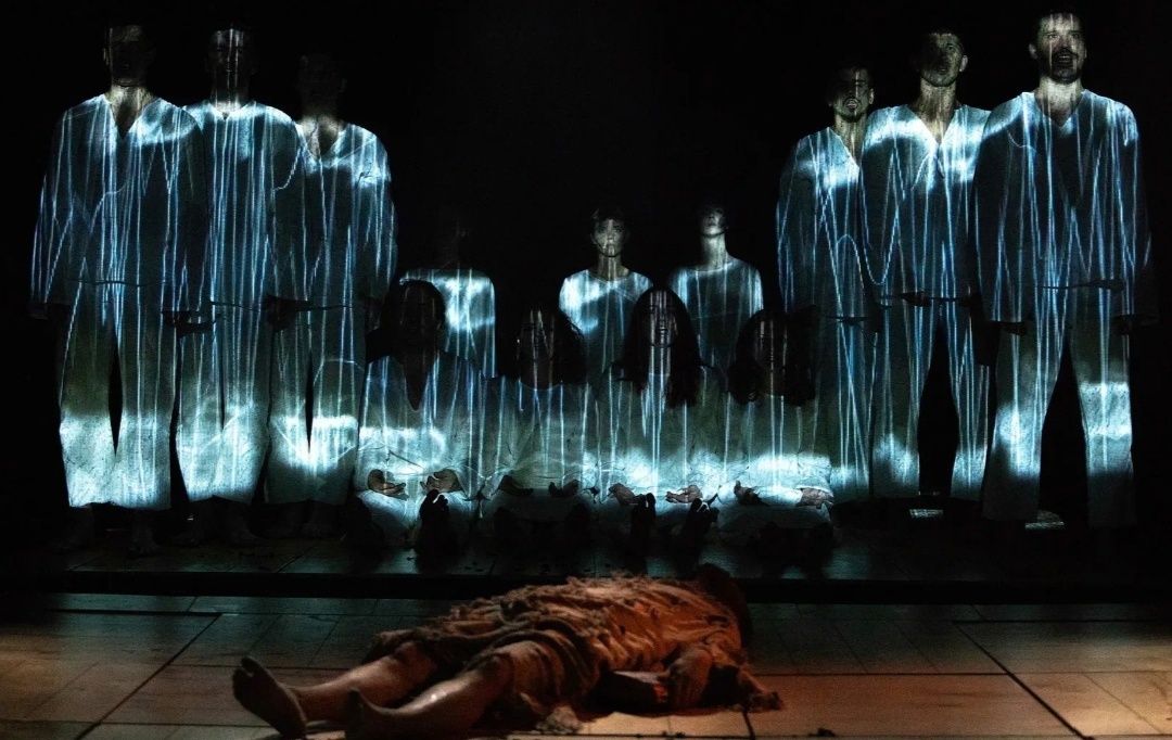 Изображение с сайта Большого театра кукол