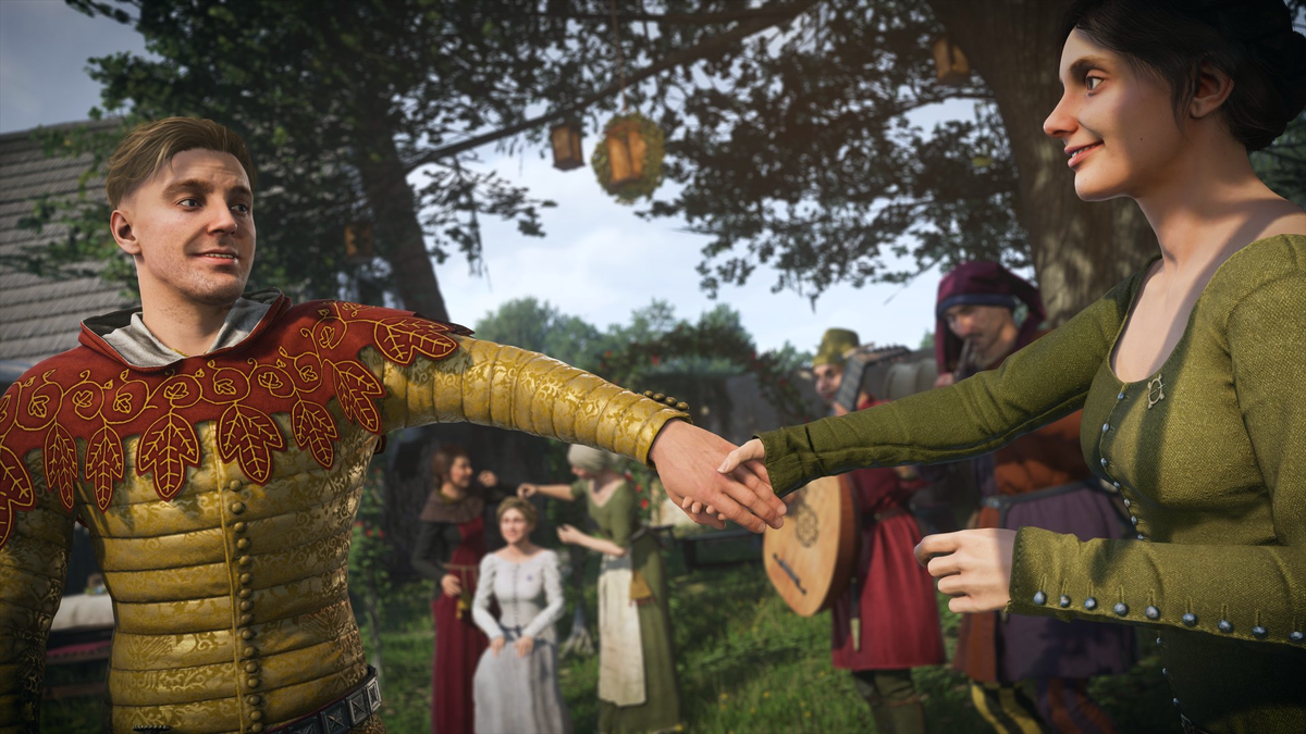Самые частые баги в Kingdom Come: Deliverance 2, и как от них избавиться