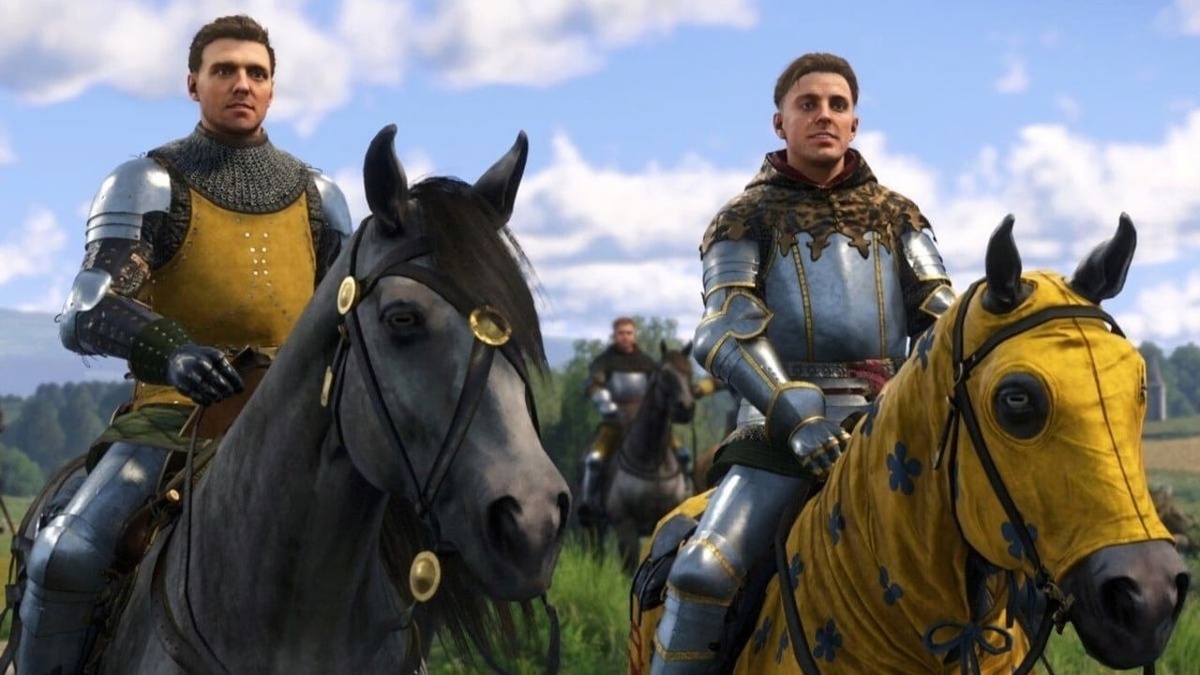Ошибка связана с отсутствием языковых пакетов Kingdom Come: Deliverance 2